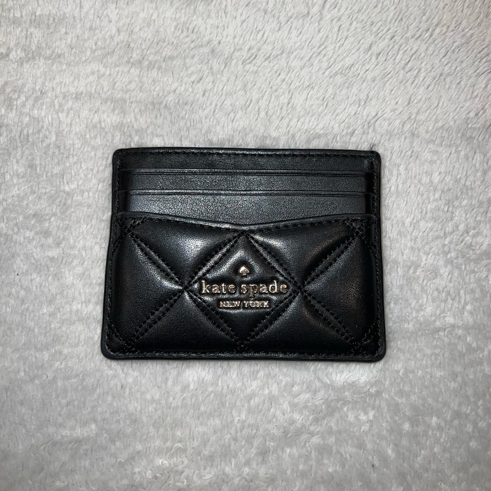 Kate Spade Card Holder